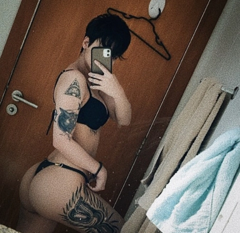 laís 🪐 OnlyFans Picture