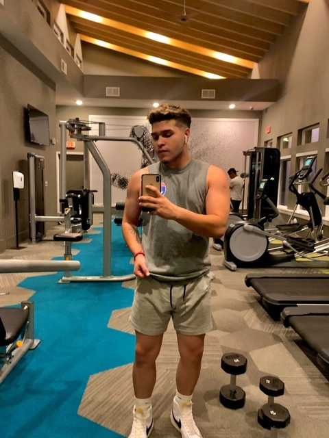 Mijo OnlyFans Picture
