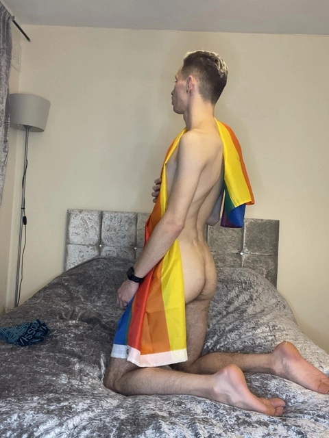 Wesley OnlyFans Picture