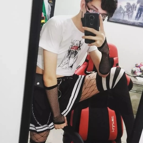 LowBudgetFemboi OnlyFans Picture