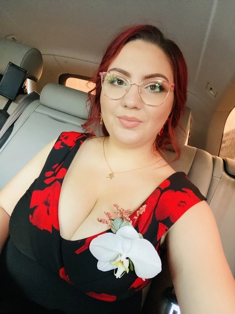 Maria Madalina OnlyFans Picture