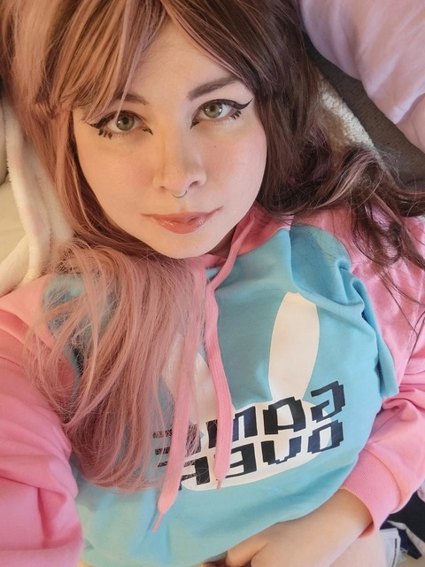 Waifu VIP OnlyFans Picture