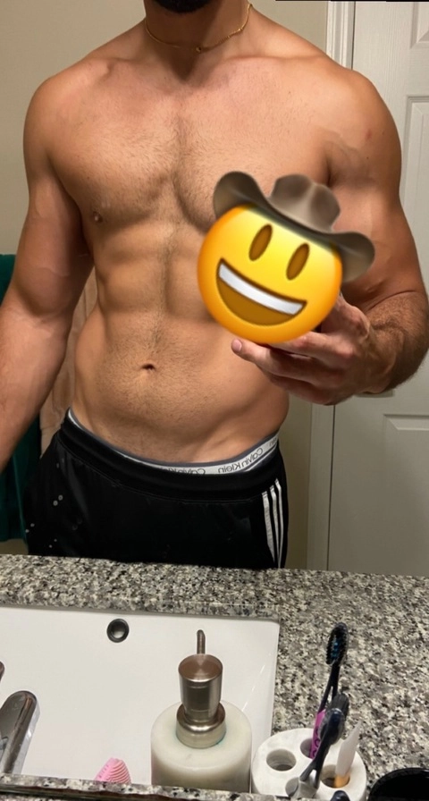 Joshy OnlyFans Picture