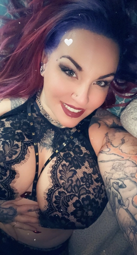 MisfitChick OnlyFans Picture