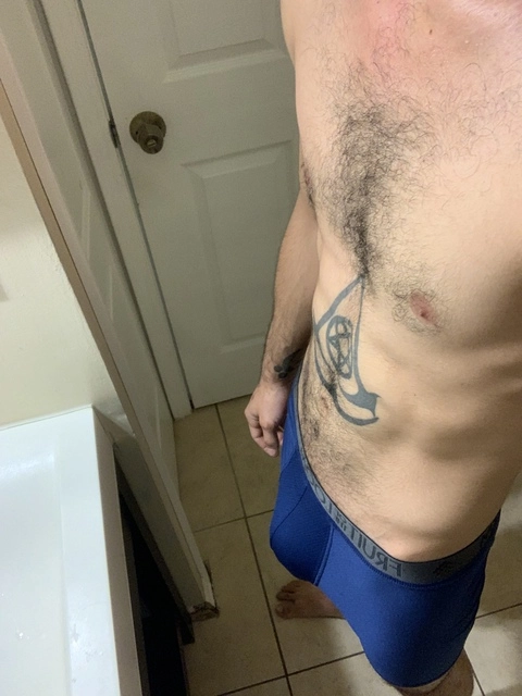 Salchi_John OnlyFans Picture