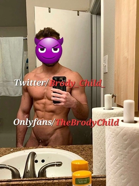 TheBrodyChild