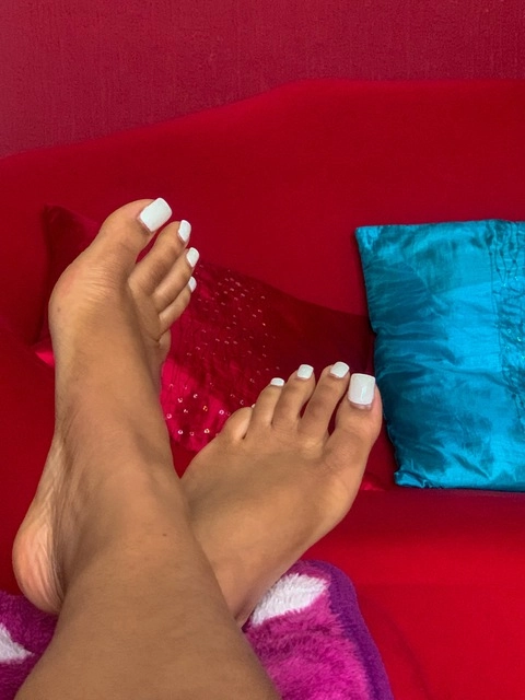 KinkyFeet👣 OnlyFans Picture