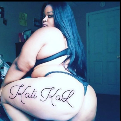 Kali Kalisha