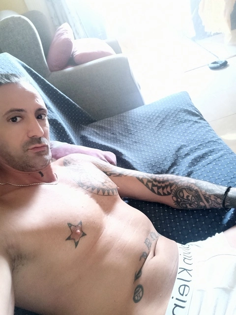 Jose OnlyFans Picture