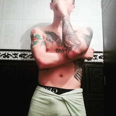 Kevin Buitrago OnlyFans Picture