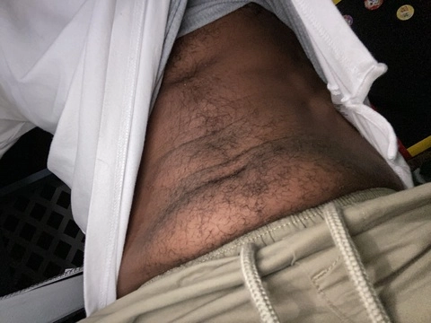 LongDong OnlyFans Picture