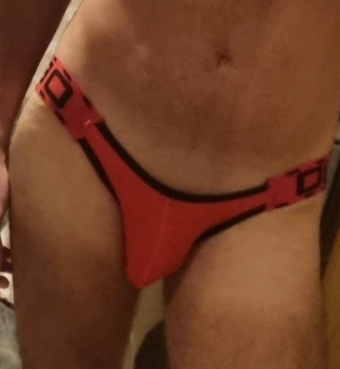 Tonyfree OnlyFans Picture