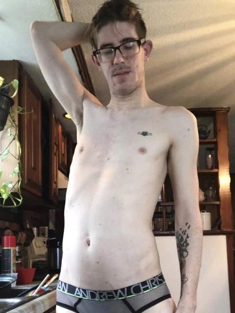 Michael OnlyFans Picture