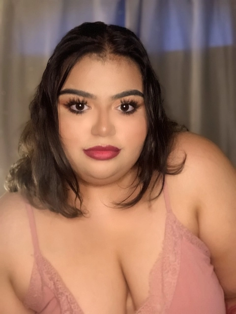 Plus size baddie ?? OnlyFans Picture