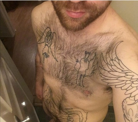 TattedMatt OnlyFans Picture