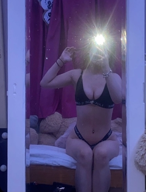 Madi OnlyFans Picture