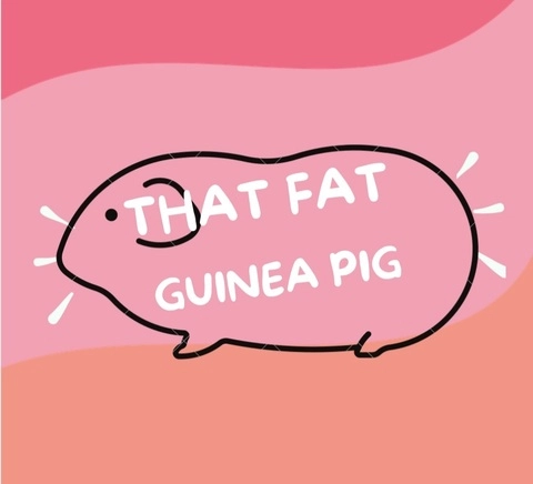 That Fat Guinea Pig