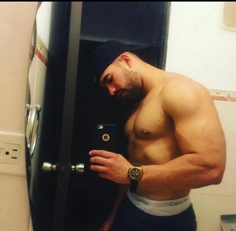 BIGMAN OnlyFans Picture