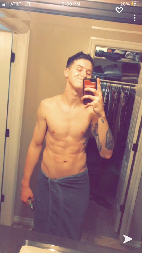 Scoobydrew OnlyFans Picture