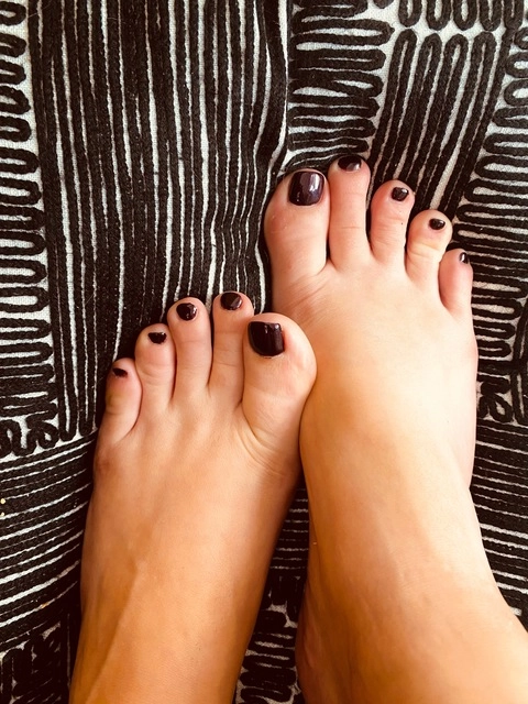 Prettyfeet OnlyFans Picture