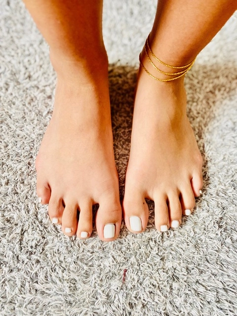 onlyfeet OnlyFans Picture