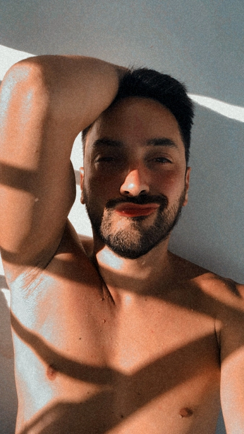 Benoir OnlyFans Picture