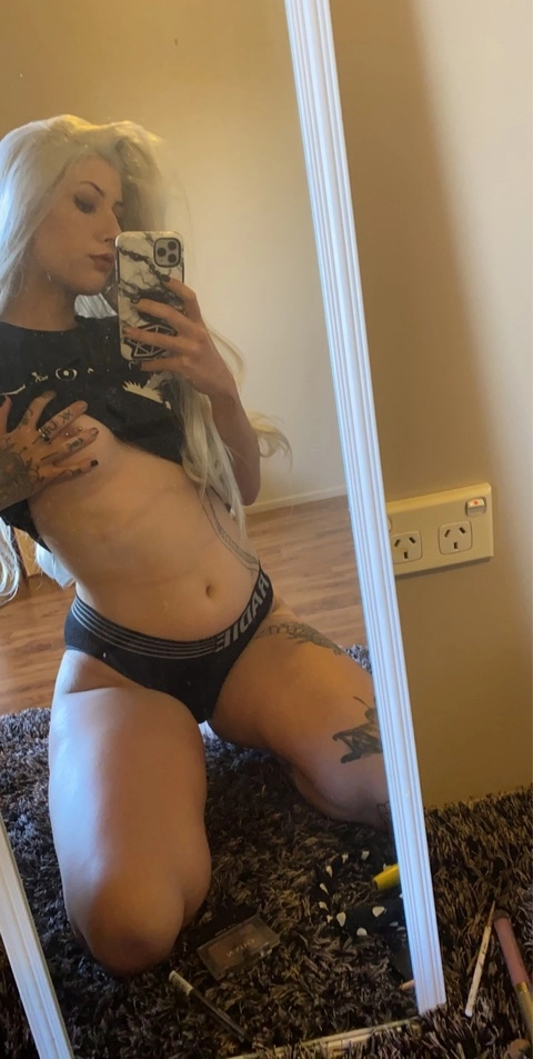 Jinx the Minx OnlyFans Picture