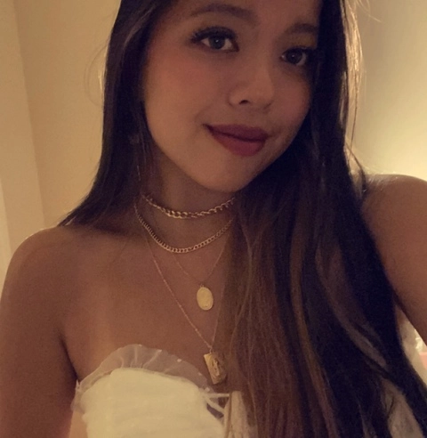 Cynthia Wang OnlyFans Picture