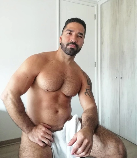 Antony OnlyFans Picture