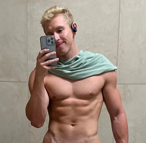 Grayson Cole OnlyFans Picture