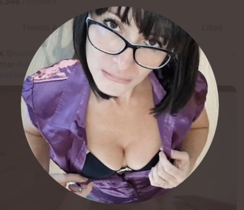 Maria Silk OnlyFans Picture