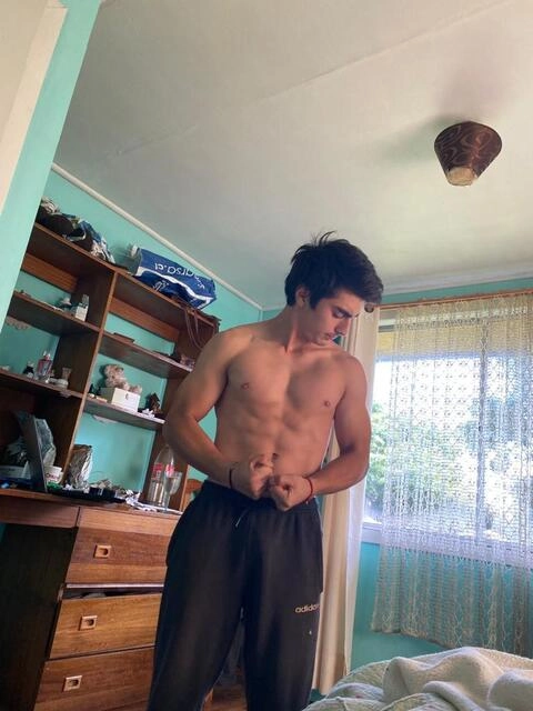 franco OnlyFans Picture