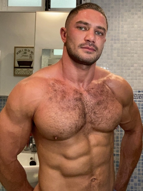 Dato Foland OnlyFans Picture