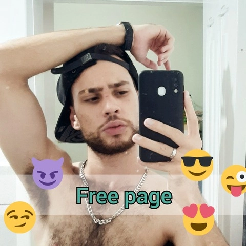 Diego Lima OnlyFans Picture