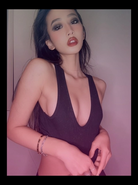 Lil Mariko OnlyFans Picture