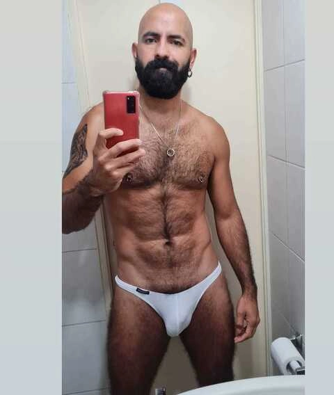 WolfSeba OnlyFans Picture