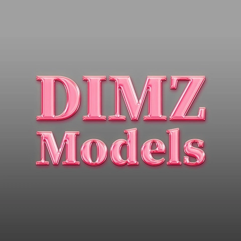 Dimz Models