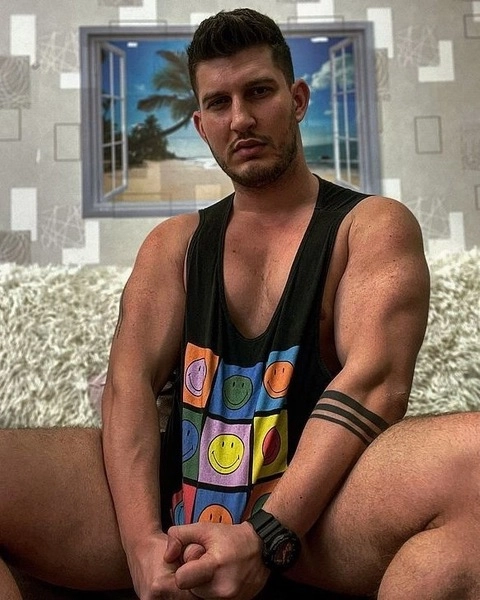 Mr Rony 👑 OnlyFans Picture