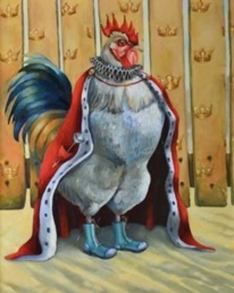 KingCock