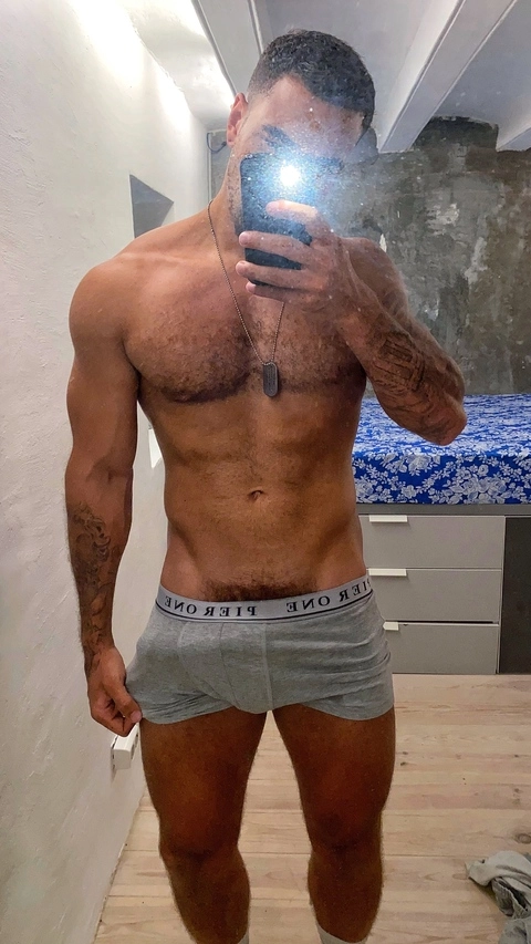 Addis OnlyFans Picture