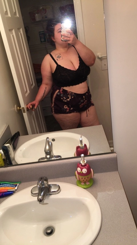 Prettykitty OnlyFans Picture