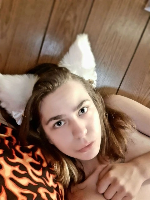 Babydoll Paws OnlyFans Picture