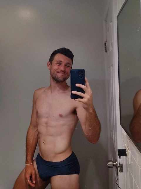 Joe OnlyFans Picture