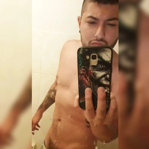 JCamilo Broderick OnlyFans Picture