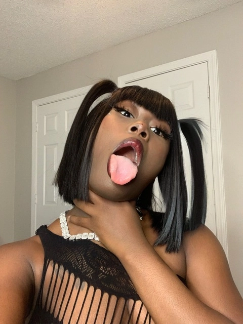 Nalia St OnlyFans Picture