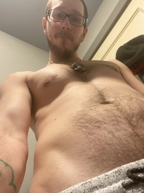 Frosty OnlyFans Picture