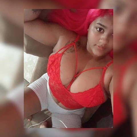 Latin Big Busty OnlyFans Picture