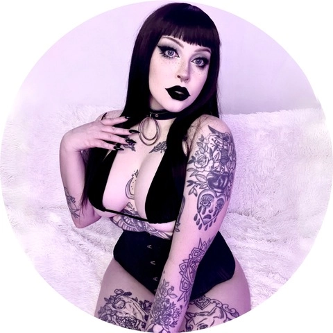 🖤gothpixi🖤 OnlyFans Picture