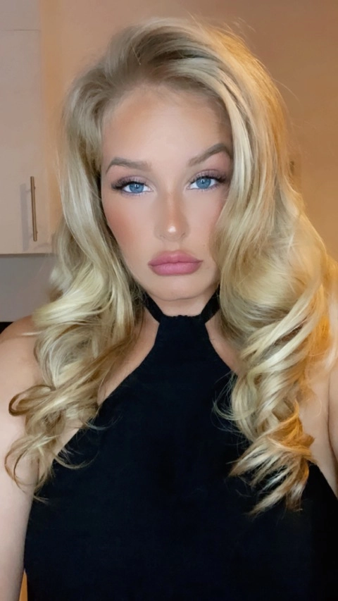 Luscious Leigh OnlyFans Picture