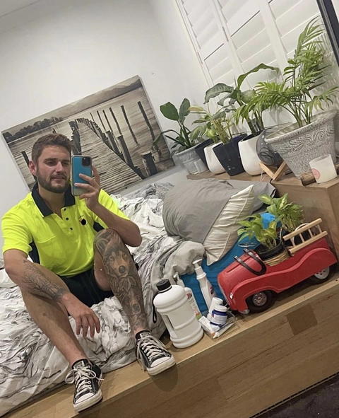 NEWYTRADIE OnlyFans Picture
